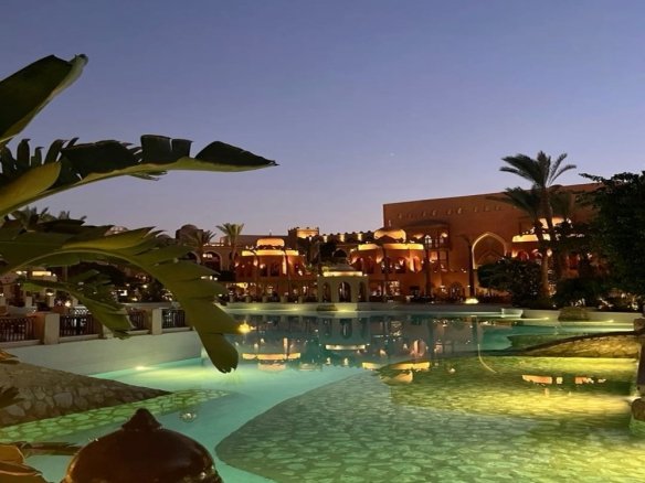 Makadi Hurghada