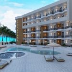 3BR apartment for sale in Storia Del Mare Hurghada