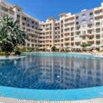 2 Bedroom apartment for sale in Florenza Khamsin Hurghada