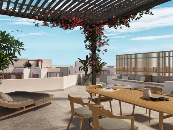 studio in Majra Resort Hurghada