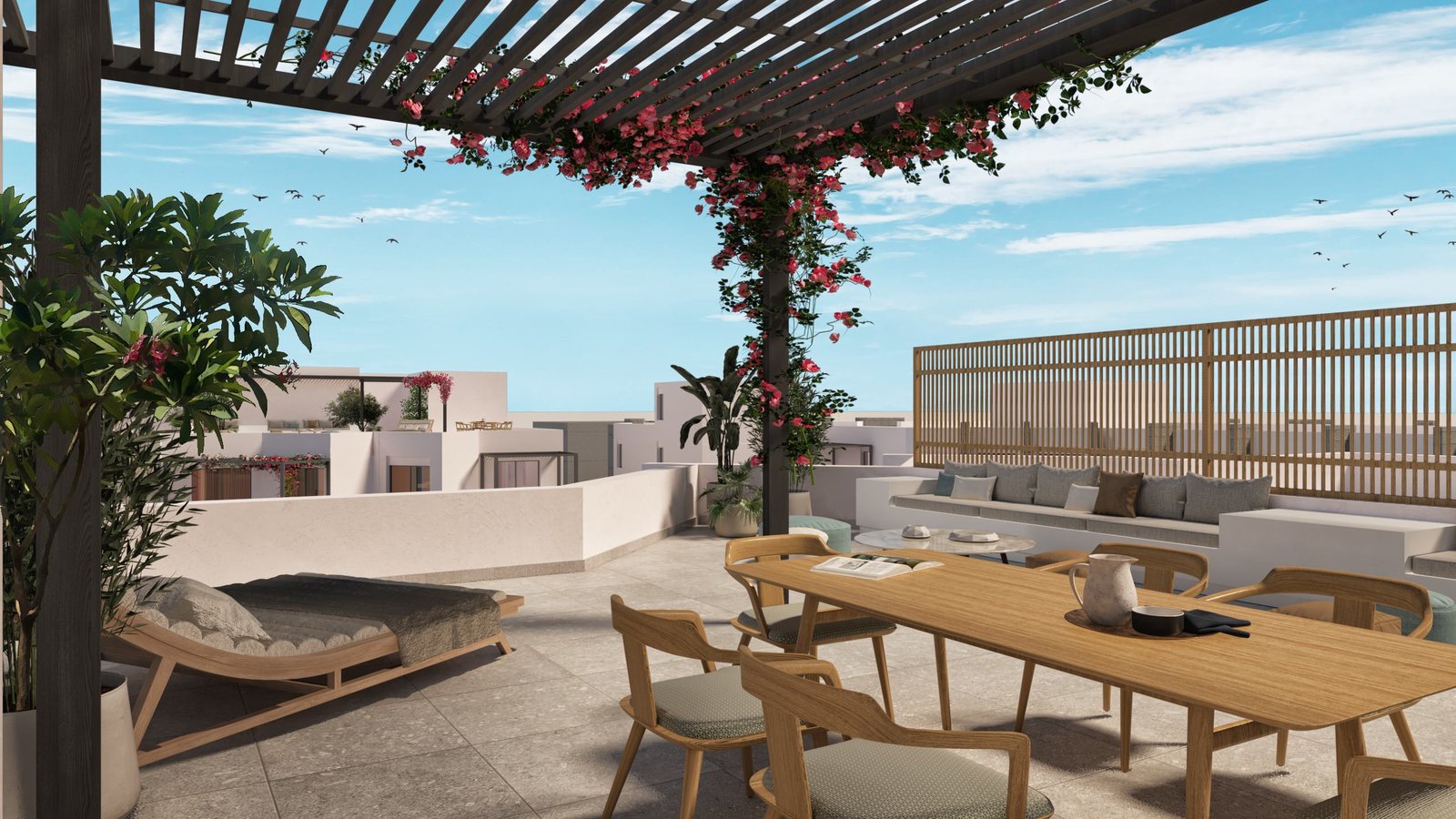 studio in Majra Resort Hurghada