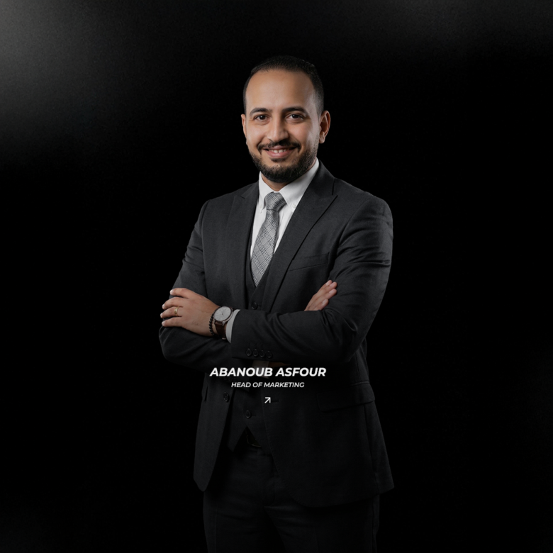 Marketing Manager in Hurghada