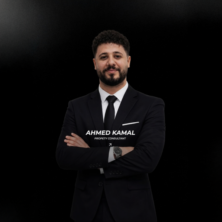 Property Consultant in Hurghada