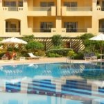 1 Bedroom apartment for sale in Florenza Khamsin Hurghada Luxury Florenza Khamsin Resort Hurghada Properties – Ready-to-Move Studio