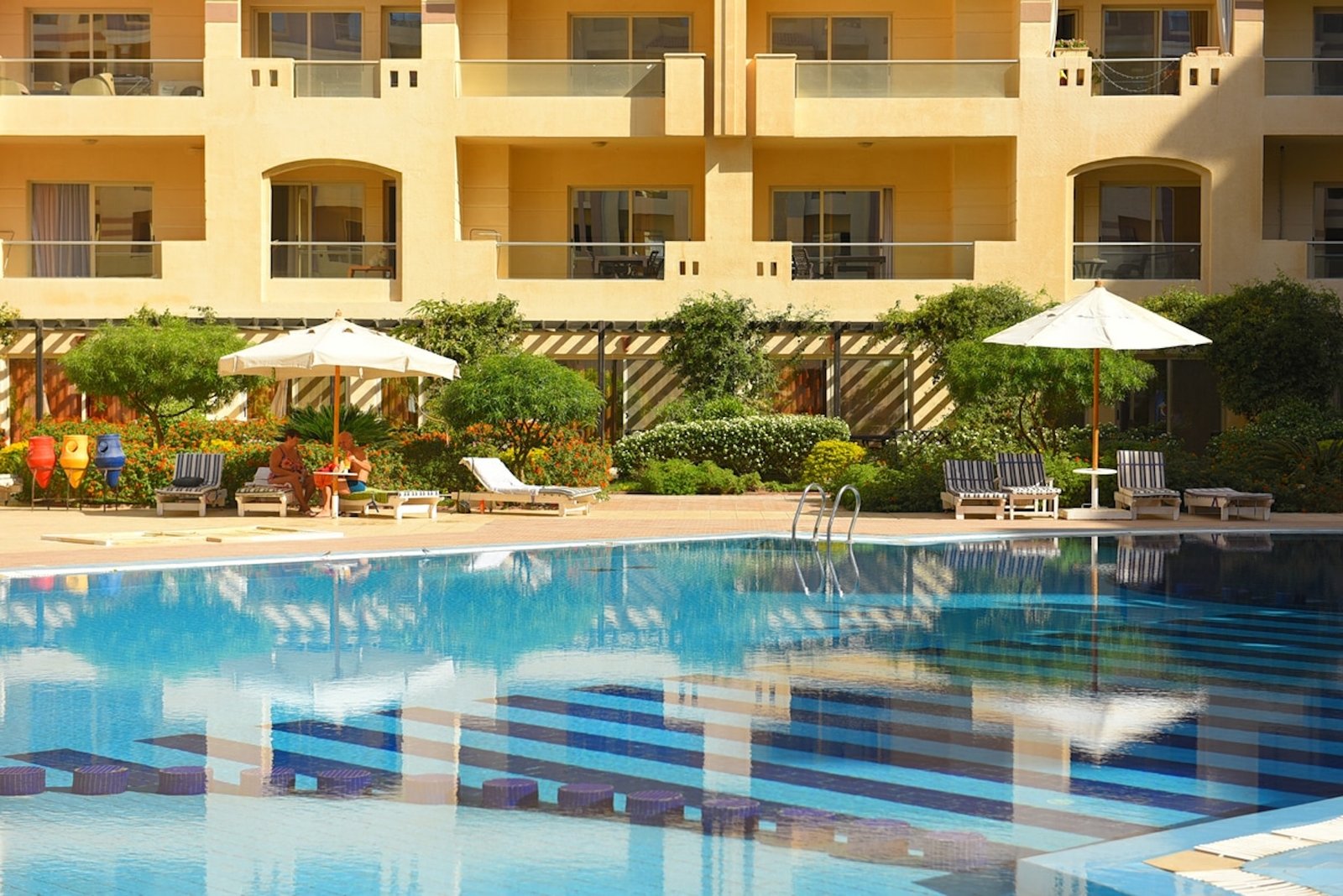 Luxury Florenza Khamsin Resort Hurghada Properties – Ready-to-Move Studio 1 Bedroom apartment for sale in Florenza Khamsin Hurghada Luxury Florenza Khamsin Resort Hurghada Properties – Ready-to-Move Studio
