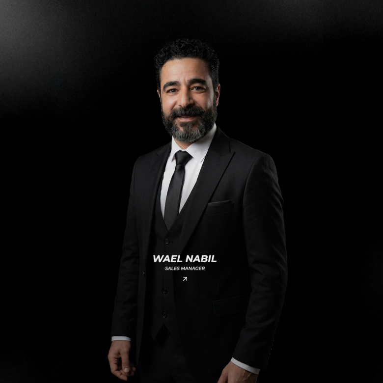 Sales Manager in Hurghada Real Estate