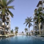 1-Bedroom Sea View Apartment for Sale in Oro Beach Resort Hurghada
