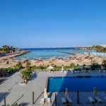 1 Bedroom apartment for sale in Scandic Resort Hurghada