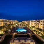 El Karma Beach Resort Hurghada – Family aqua park and swimming pools