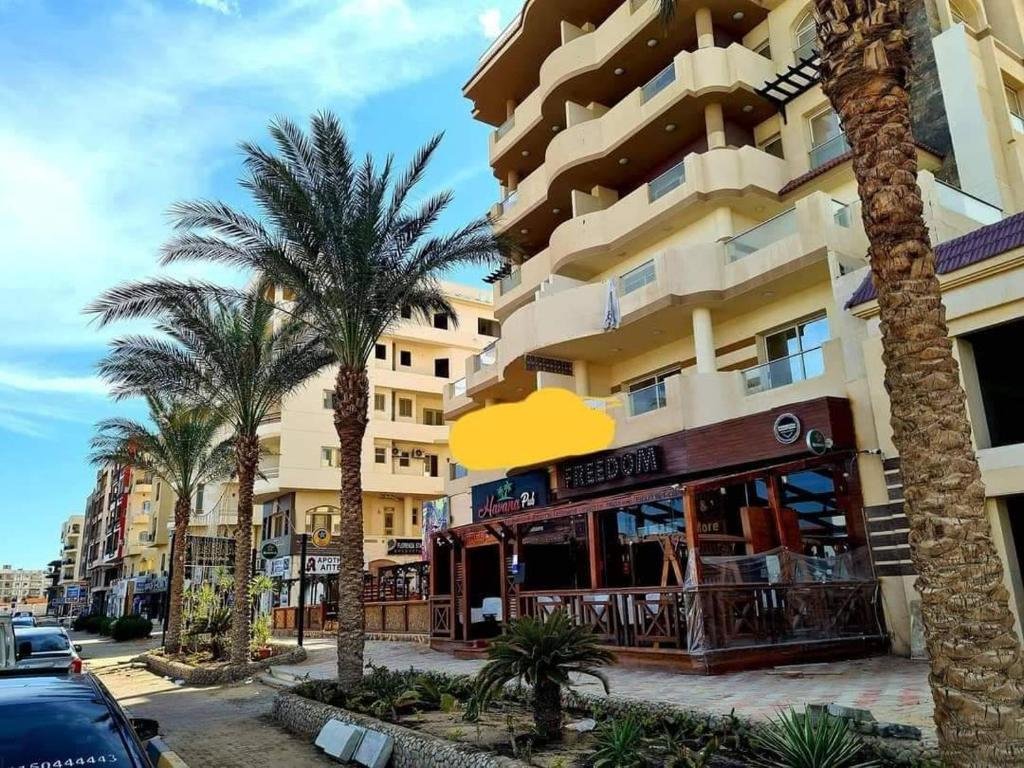 Buy Apartment in Florenza Khamsin Hurghada – Pool View Home Buy apartment in Florenza Khamsin Hurghada