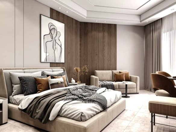 2 Bedroom apartment for sale in Grand Rock Hurghada