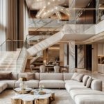 Studio apartment for sale in Atlantis Resort Hurghada