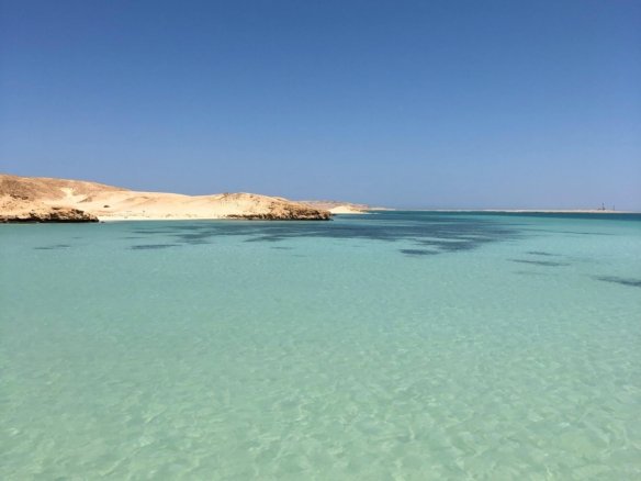 Makadi Heights resort-style living with pools and modern apartments