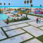 2 Bedroom Apartment with Pool View in Lavanda Al Ahyaa Hurghada