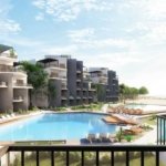 2-bedroom apartment for sale at Majra Resort Hurghada