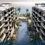 1 Bedroom apartment for sale in Oro Beach Resort Hurghada Oro Beach Resort Hurghada luxury beachfront apartments with Red Sea view