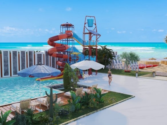 1 Bedroom Apartment for Sale in Lavanda Al Ahyaa Hurghada