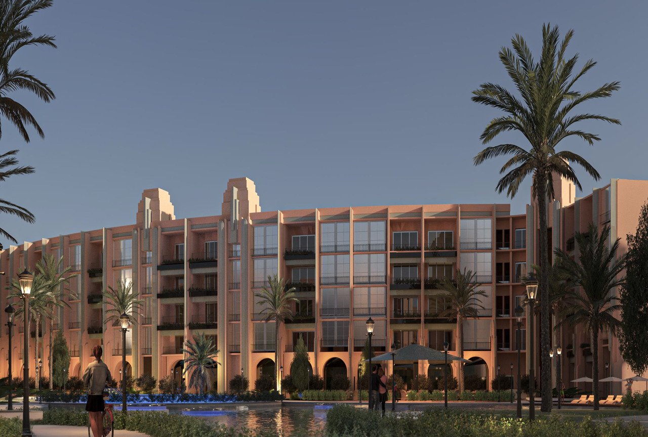 studio for sale in Atlantis Hurghada 2025