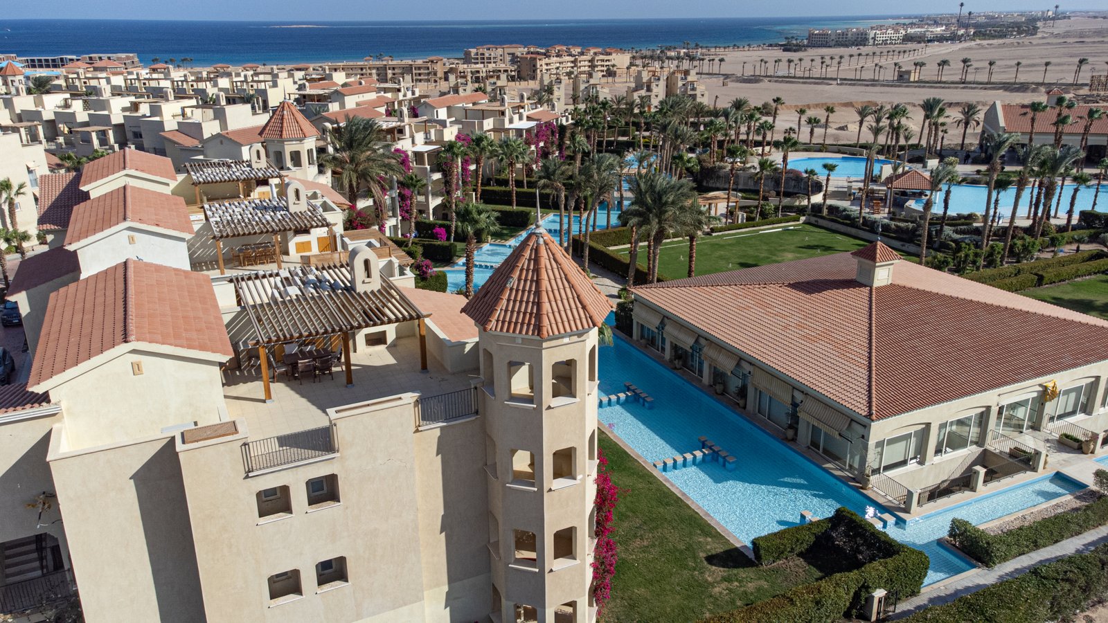 Affordable accommodations Hurghada offering comfortable stays near the Red Sea coast with great value and amenities.
