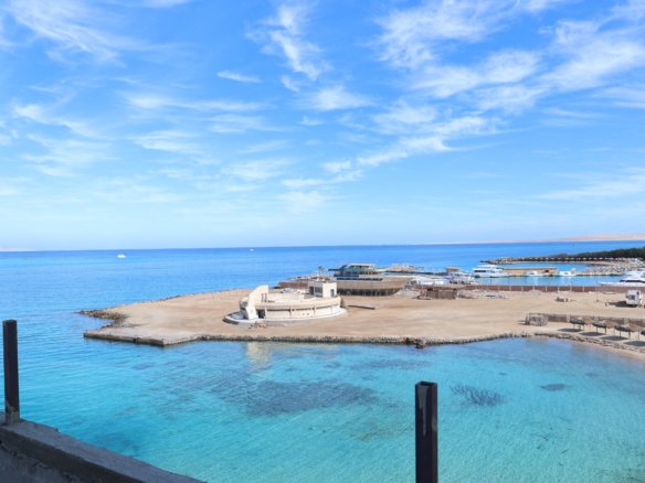 1 Bedroom apartment for sale in Storia Del Mare Hurghada
