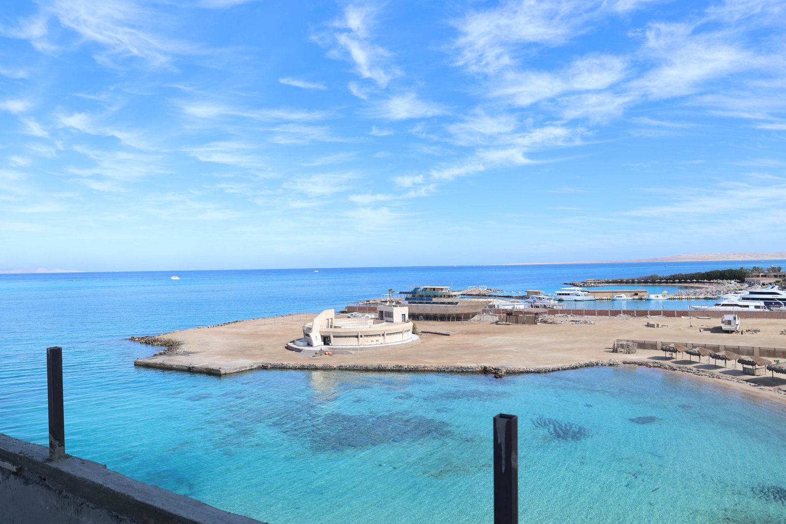 1 Bedroom apartment for sale in Storia Del Mare Hurghada