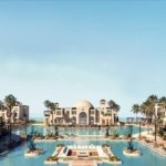 2 Bedroom apartment for sale in Cala Sahl Hasheesh Cala Sahl Hasheesh Hurghada luxusingatlanok tengerparti kilátással