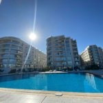 Scandic residential project in Hurghada with modern apartments and swimming pool