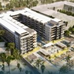 1 Bedroom apartment for sale in Oro Beach Resort Hurghada