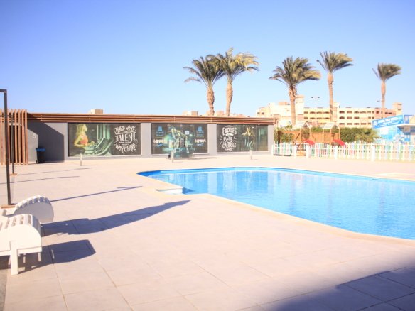 Scandic Resort Hurghada