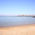 Residents relaxing at Scandic Hurghada enjoying a coastal lifestyle inspired by Scandinavian simplicity.