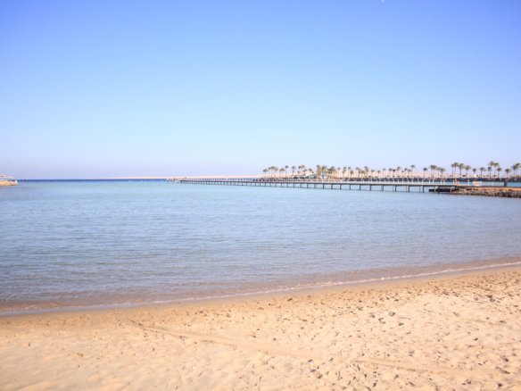 Residents relaxing at Scandic Hurghada enjoying a coastal lifestyle inspired by Scandinavian simplicity.