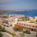 Strandimmobilie in Hurghada zu verkaufen