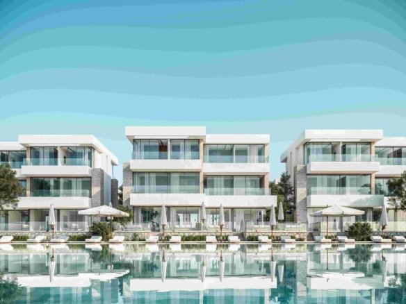 How to Choose the Right Property for Investment – investor analyzing real estate market data, property listings, and ROI calculations before purchasing.