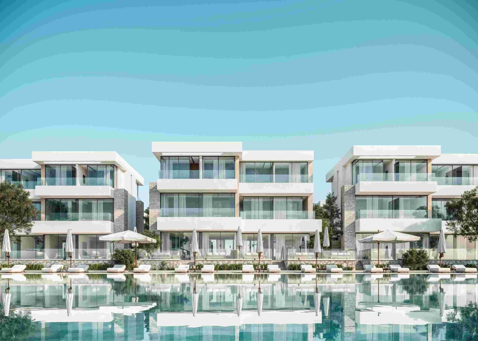 How to Choose the Right Property for Investment – investor analyzing real estate market data, property listings, and ROI calculations before purchasing.