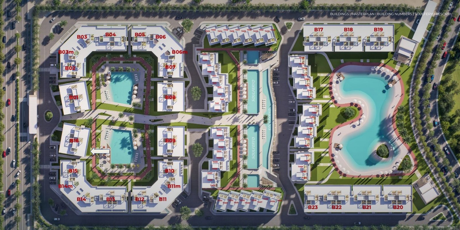 SOULFERYO – SPACIOUS MAISONETTE – 02 POOL VIEW.pptx (2)_page-0008 2BR apartment for sale in Soulferyo Sahl Hasheesh