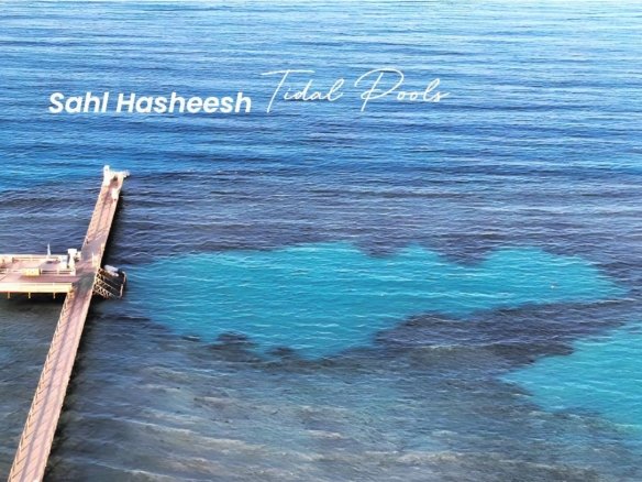 1BR apartment for sale in Cala Sahl Hasheesh