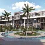 1 Bedroom apartment for sale in Trivana Resort Magawish Hurghada
