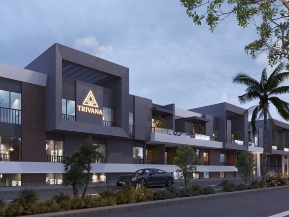 Trivana Resort Hurghada