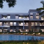 1 Bedroom Trivana Resort Hurghada