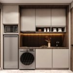 Studio apartment for sale in Grand Rock Resort Hurghada