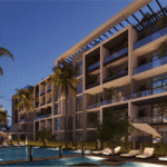 Studio apartment for sale in Clan Hurghada Magawish