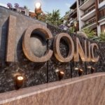 Residential atmosphere inside Iconic Resort