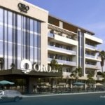 Studio Apartment for Sale in Oro Beach Resort Hurghada | Fifth Floor Street View