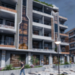 1 Bedroom apartment for sale in Mark Resort Hurghada