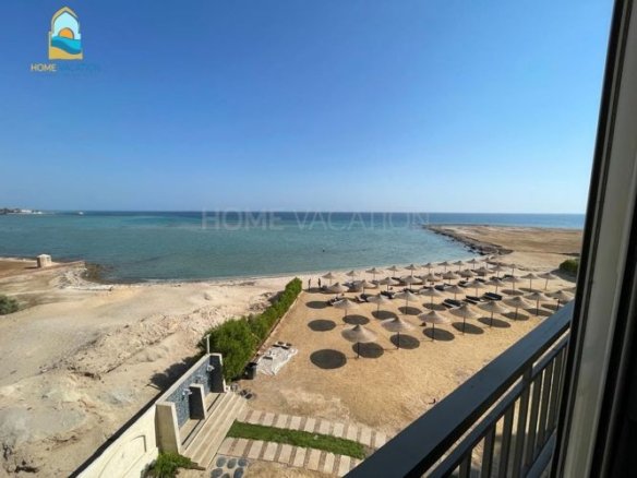 “Luxury apartments for sale in El Ahyaa District, Hurghada”