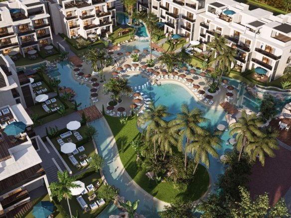 One7 Residence Hurghada – Appartements modernes et confortables près de la Mer Rouge