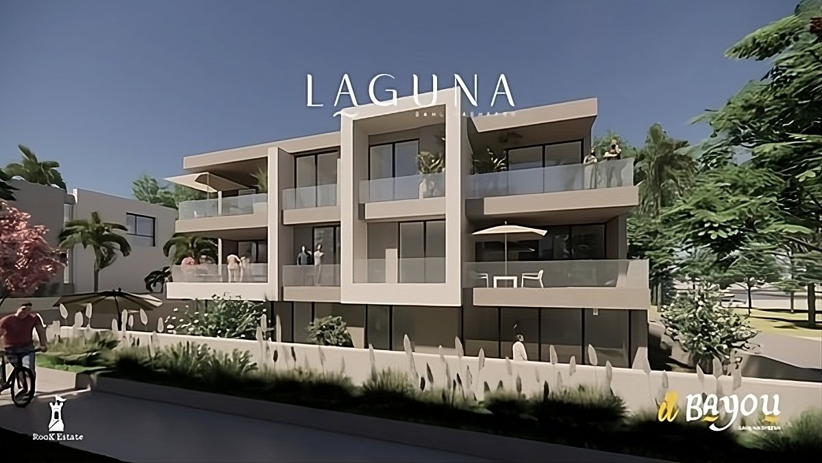 Night view of Il Bayou Sahl Hasheesh