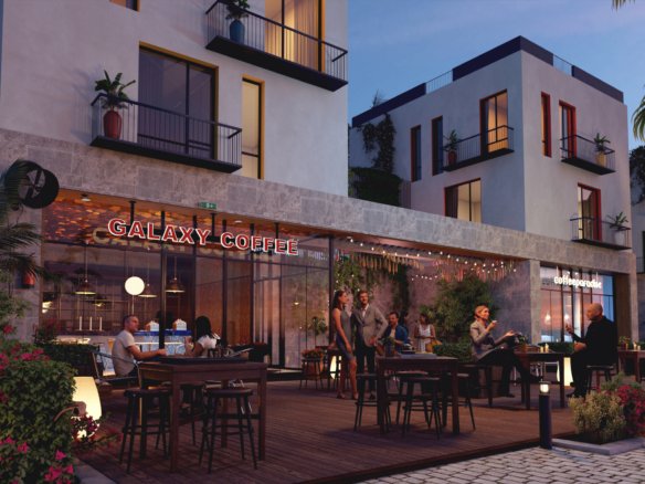 Gym and fitness facilities at Lazuli Hurghada Village Road