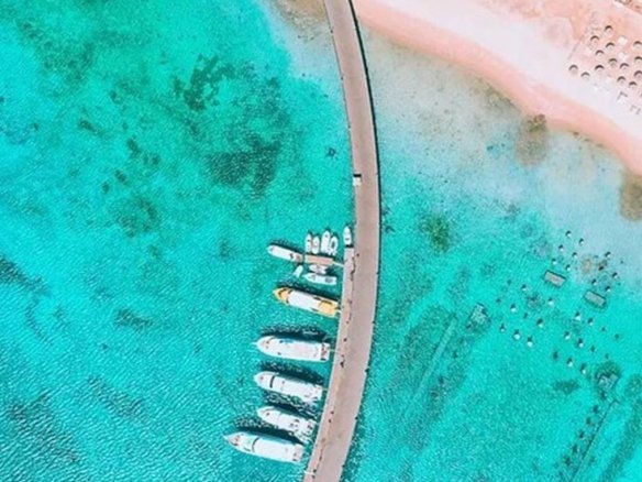 Egypt is home to the most inconceivable coastal… - Copy - Copy
