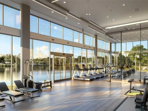 Atlantis Resort Hurghada location in Al Hadba